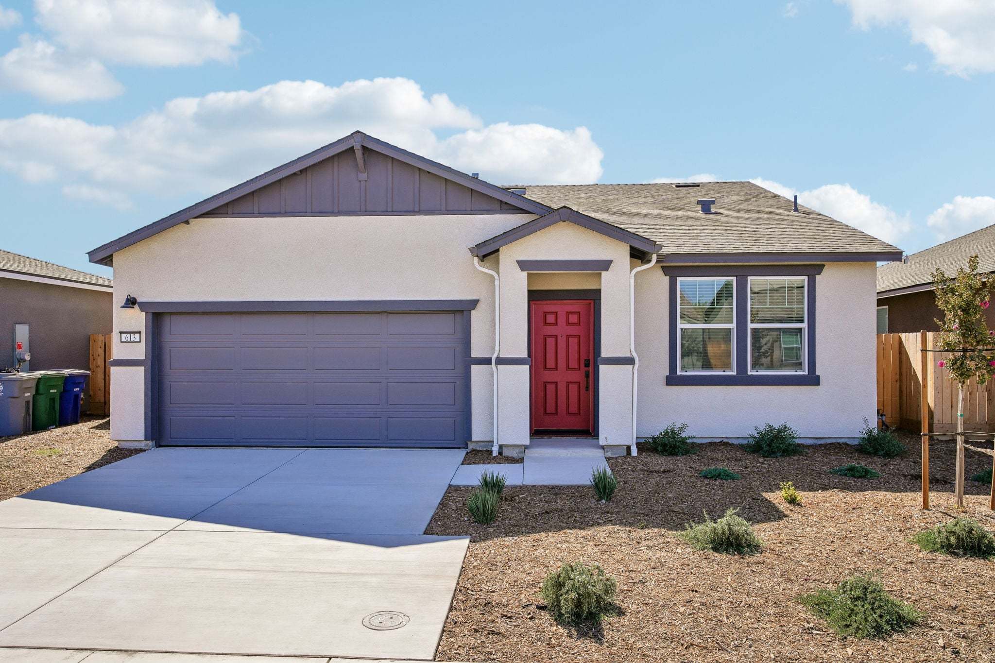 Cabot - Orchard View: Chowchilla, California - Century Communities