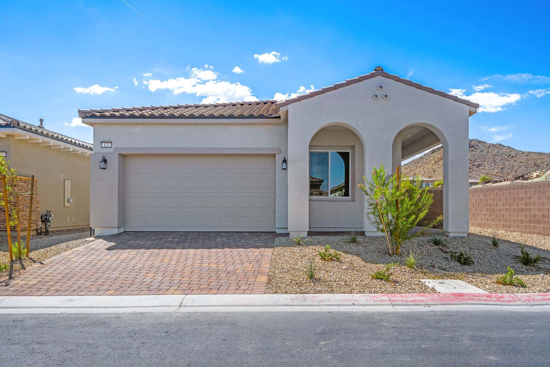 127 Barkset Way (Residence 1742)