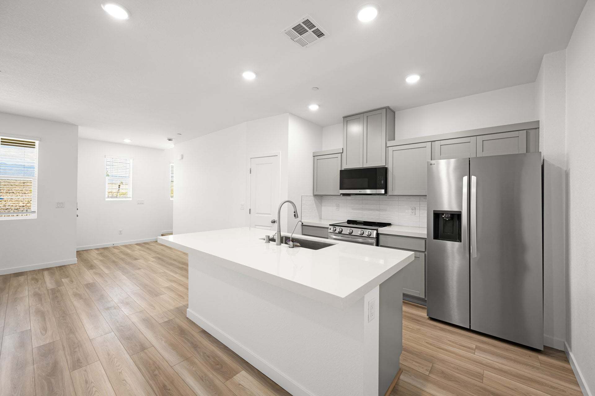 Beverly - Arroyo at Skyeview: Las Vegas, Nevada - Century Communities