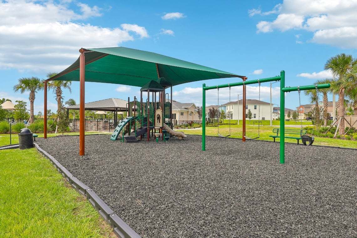 Bradbury Creek | Playground
