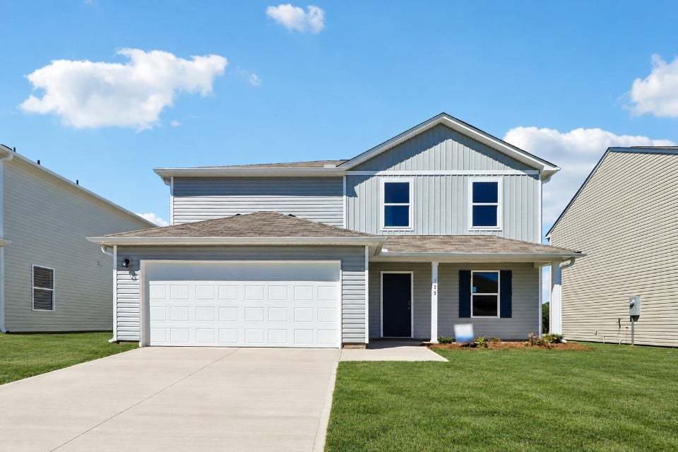 125 Russet Rd (GARDNER)