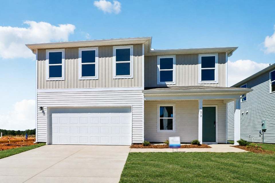 123 Russet Rd (KINGSTON)