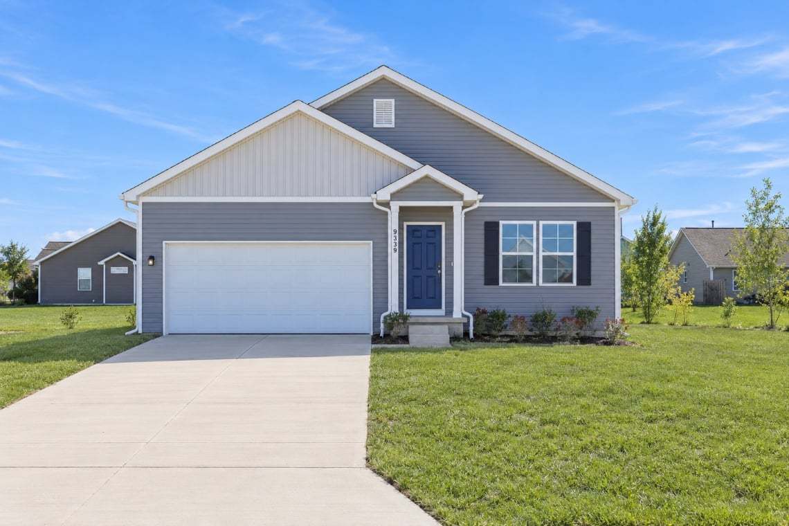 CABOT - Quail Hollow: Freeland, Michigan - Century Complete
