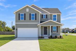 9267 SILENT BREEZE DRIVE (ESSEX)