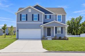 9347 SILENT BREEZE DRIVE (ESSEX)