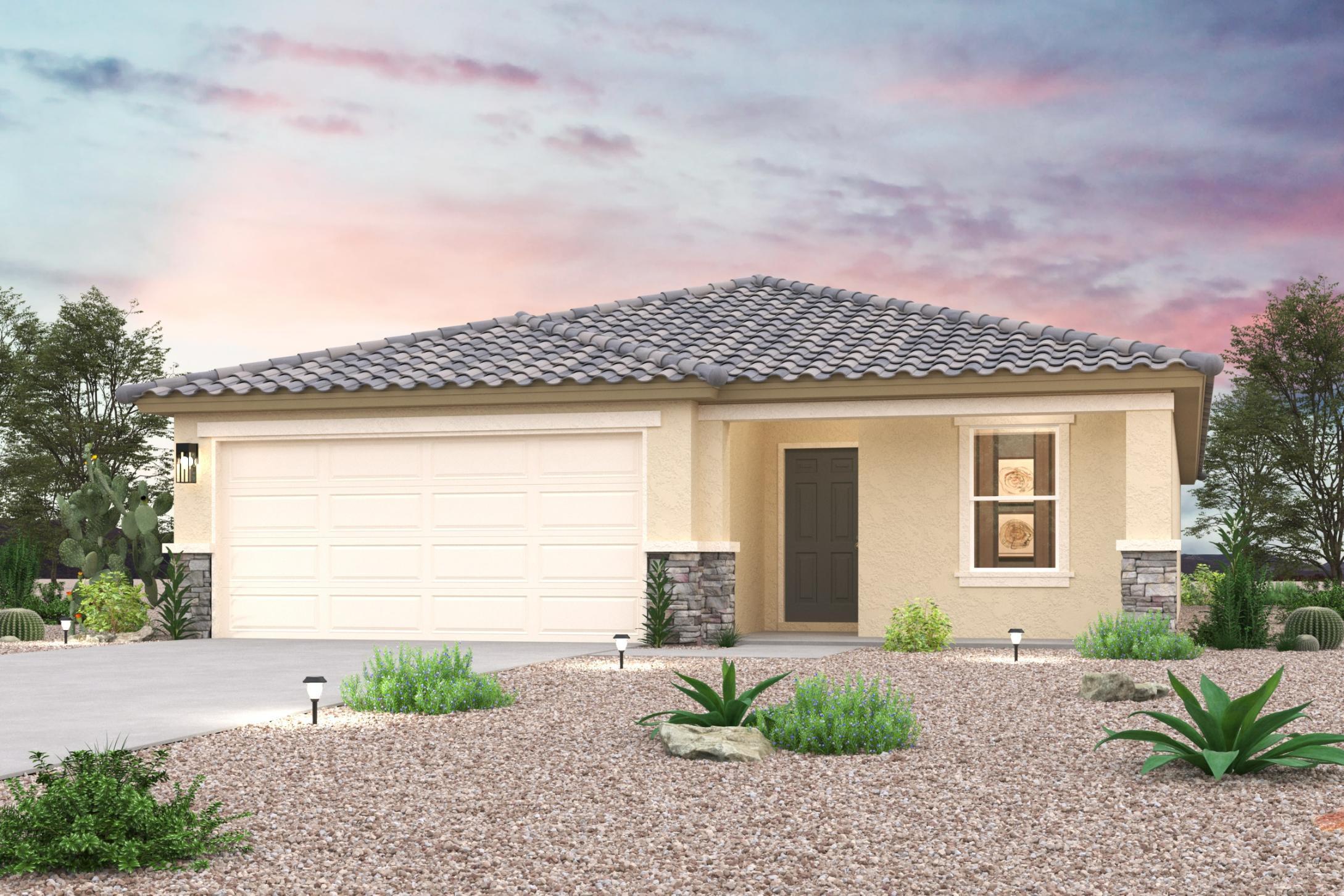 8122 N Spur Court (PALMERO)