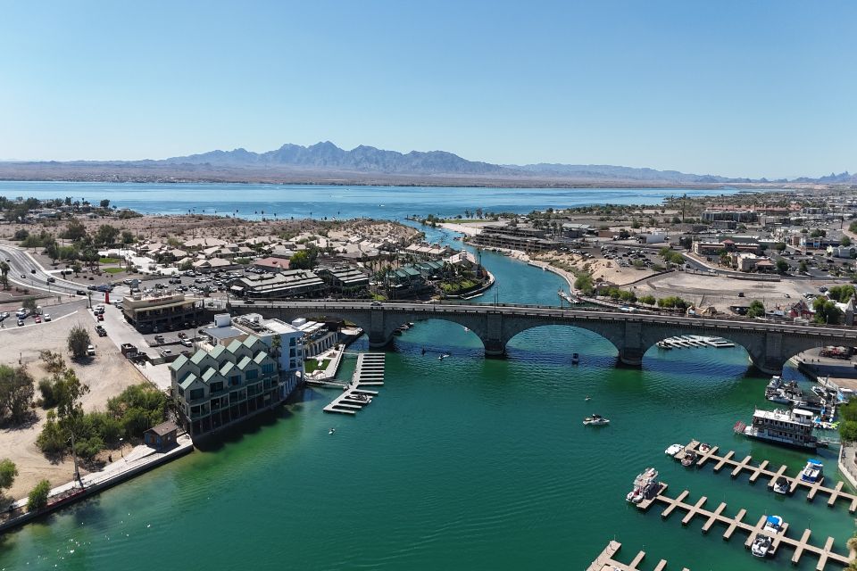 Lake Havasu