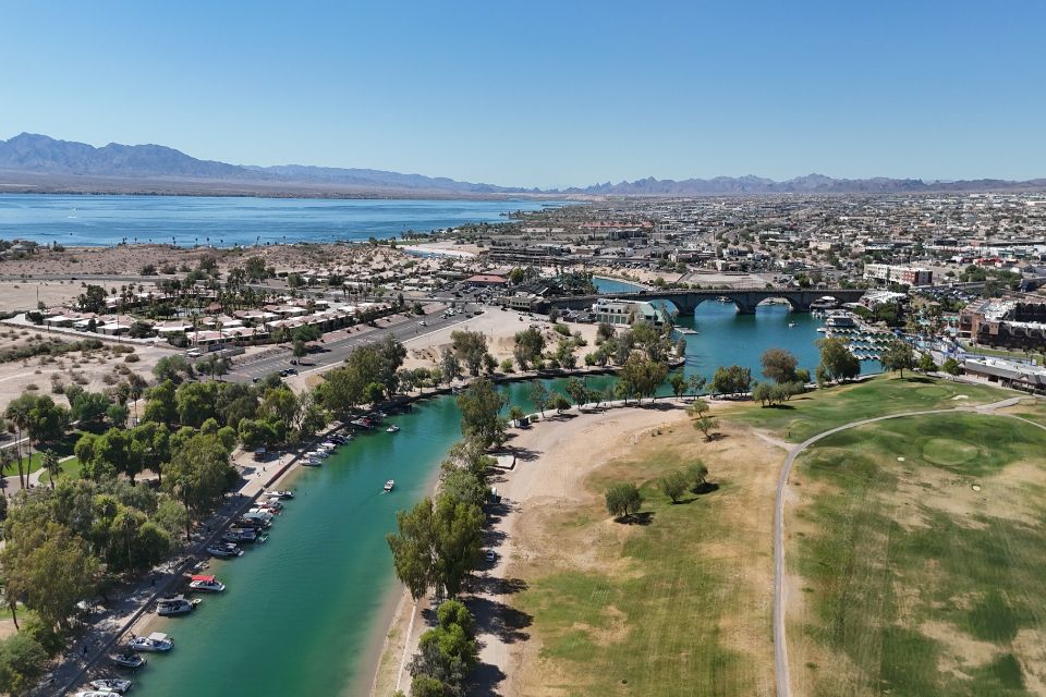 Lake Havasu