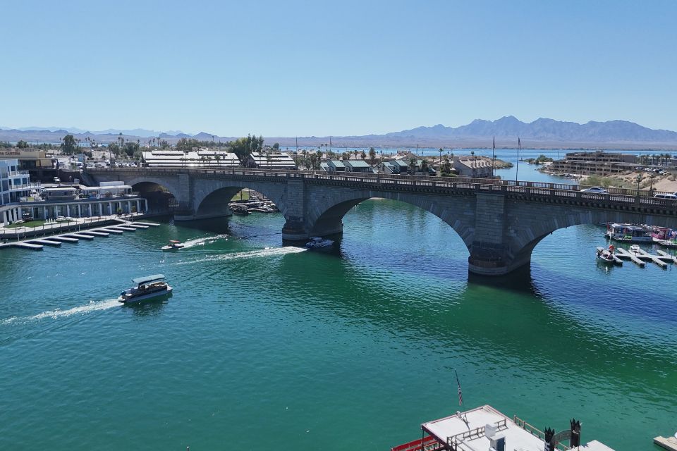 Lake Havasu