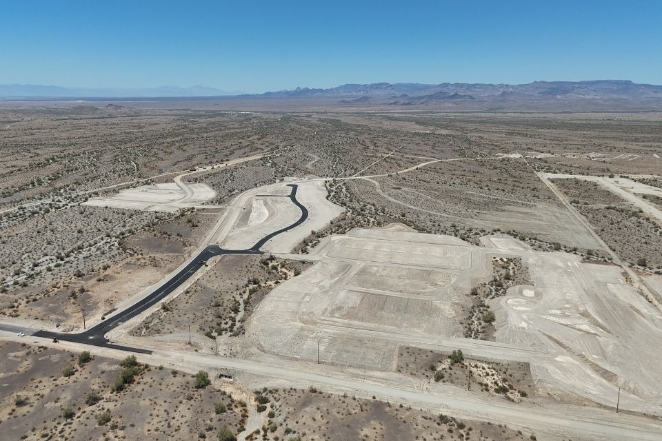 DL Ranch | Aerial View 1