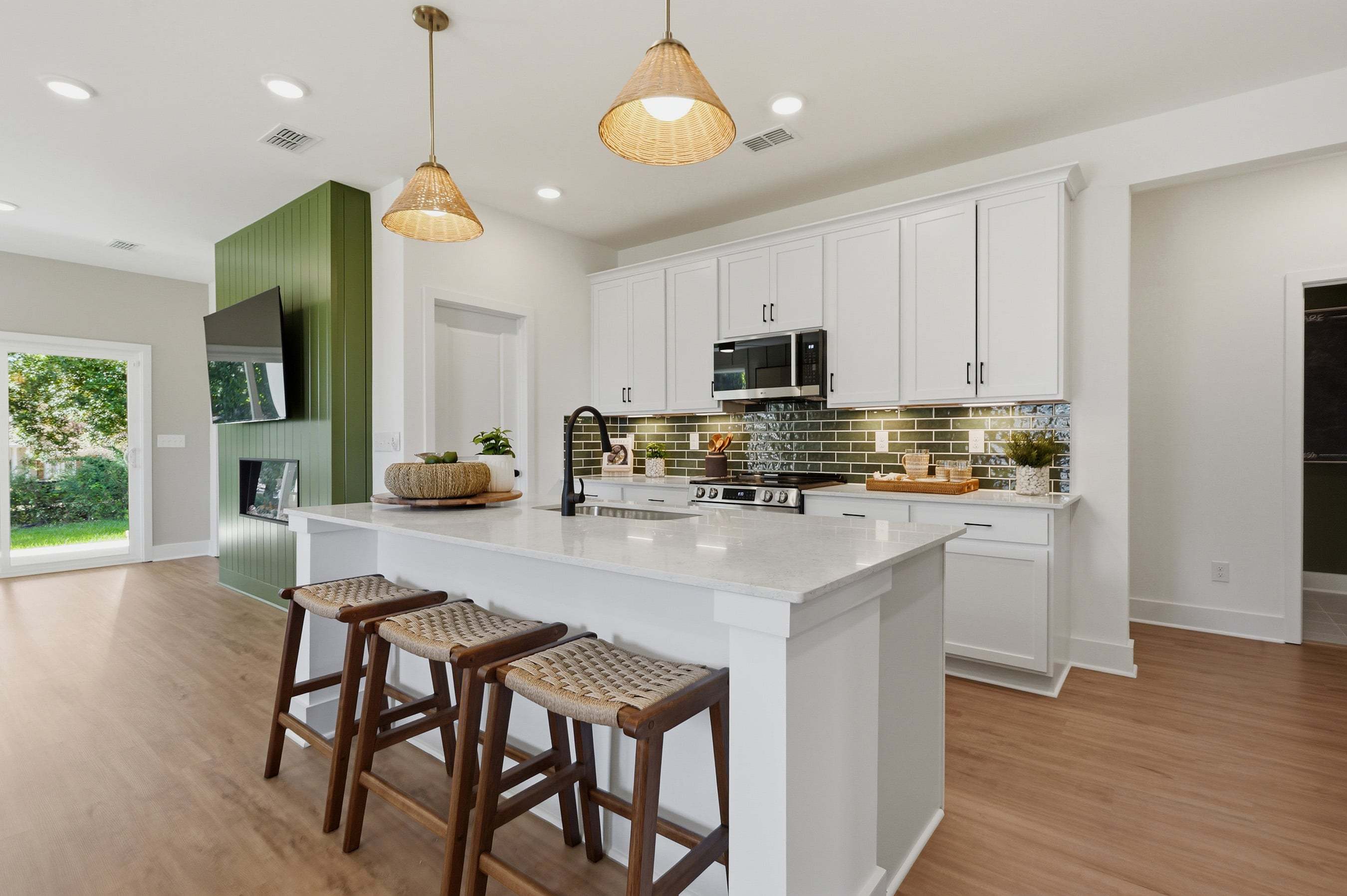 casa en Martins Glen por Century Communities