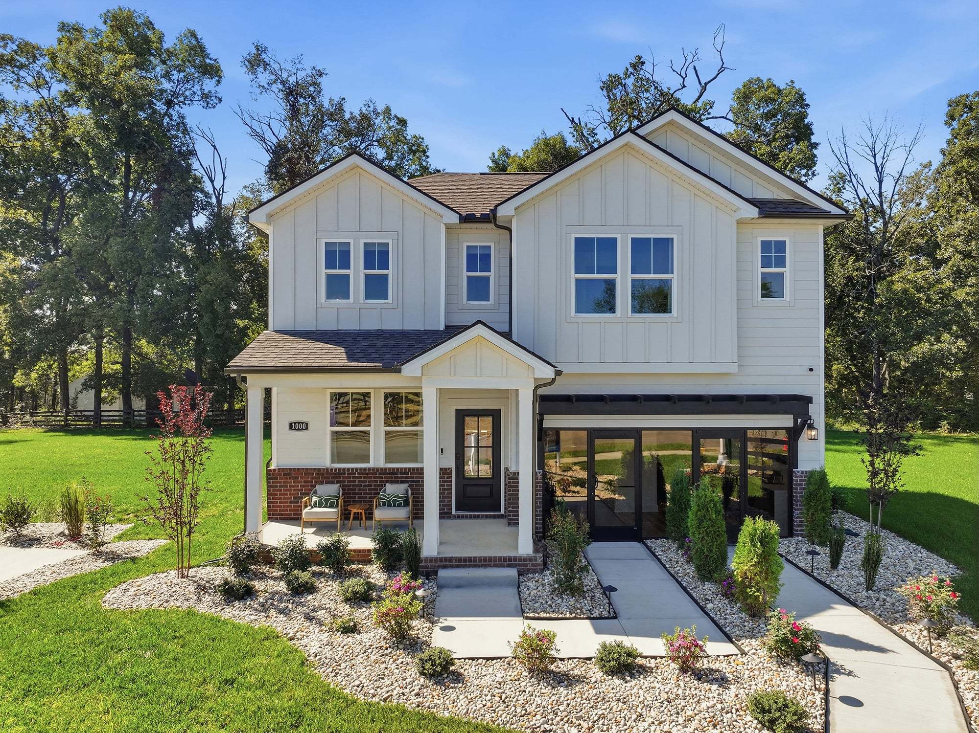 casa en Martins Glen por Century Communities
