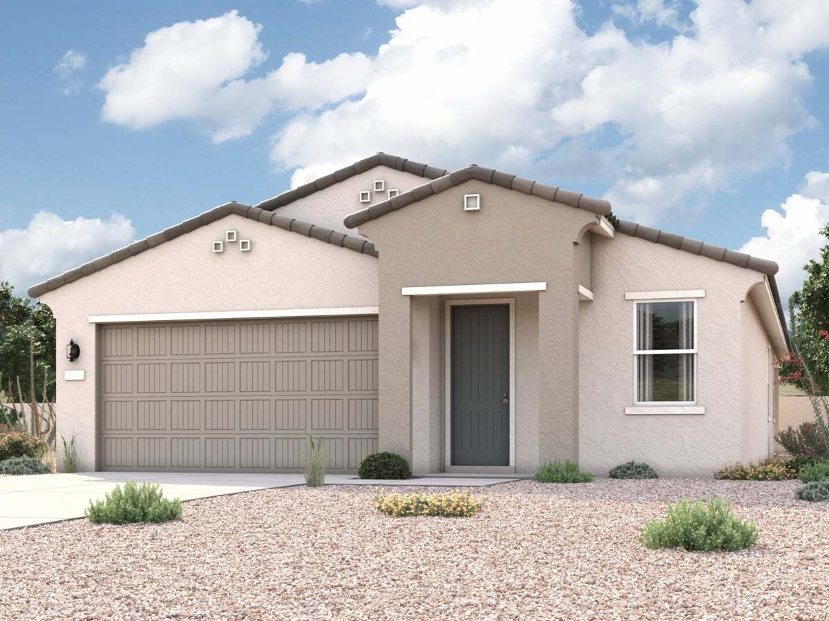 Raven - The Vistas Collection at Skyline Village: San Tan Valley, Arizona - Century Communities