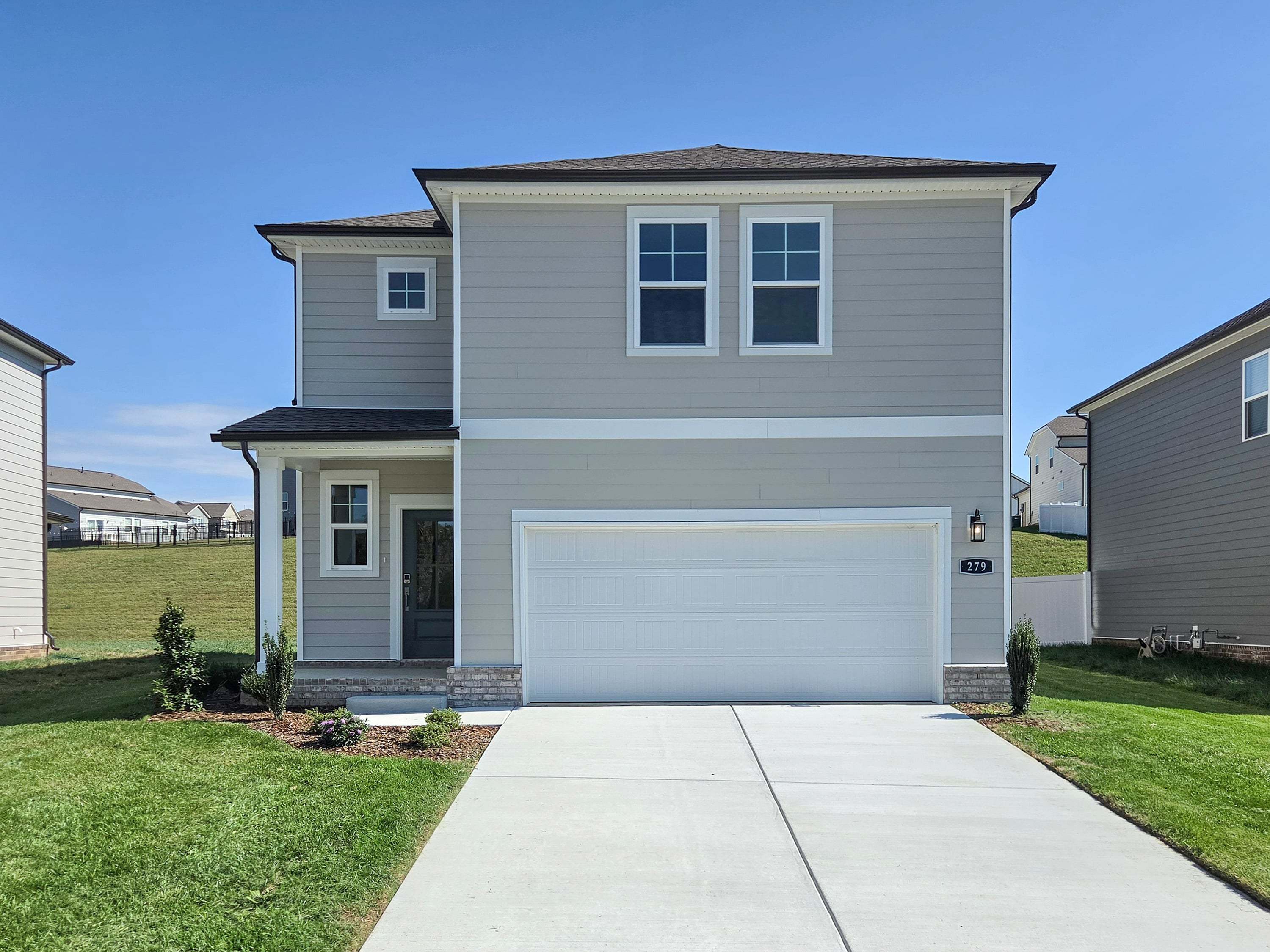 279 West Millbrook Drive (Harper)