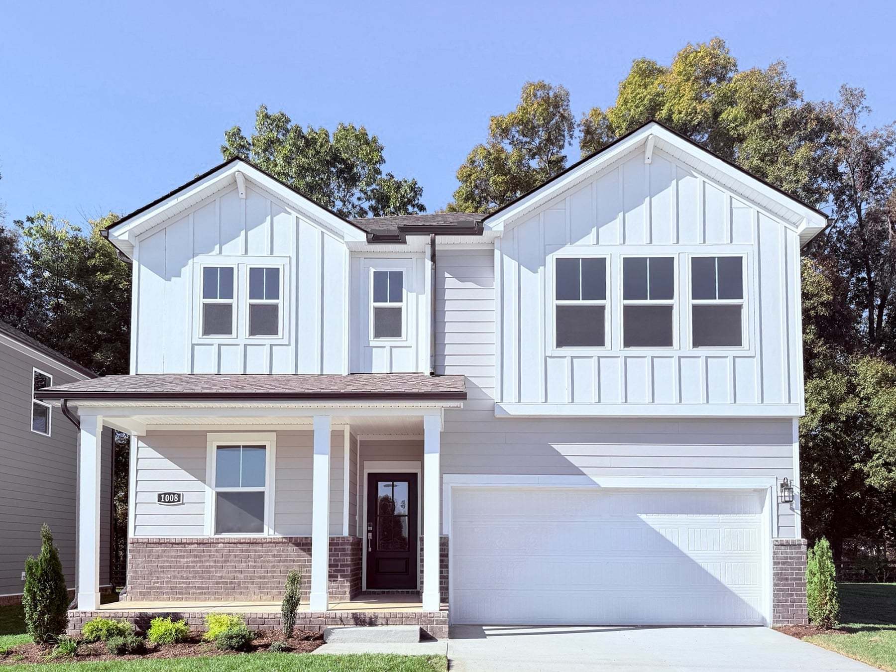 Nightingale - Martins Glen: Antioch, Tennessee - Century Communities