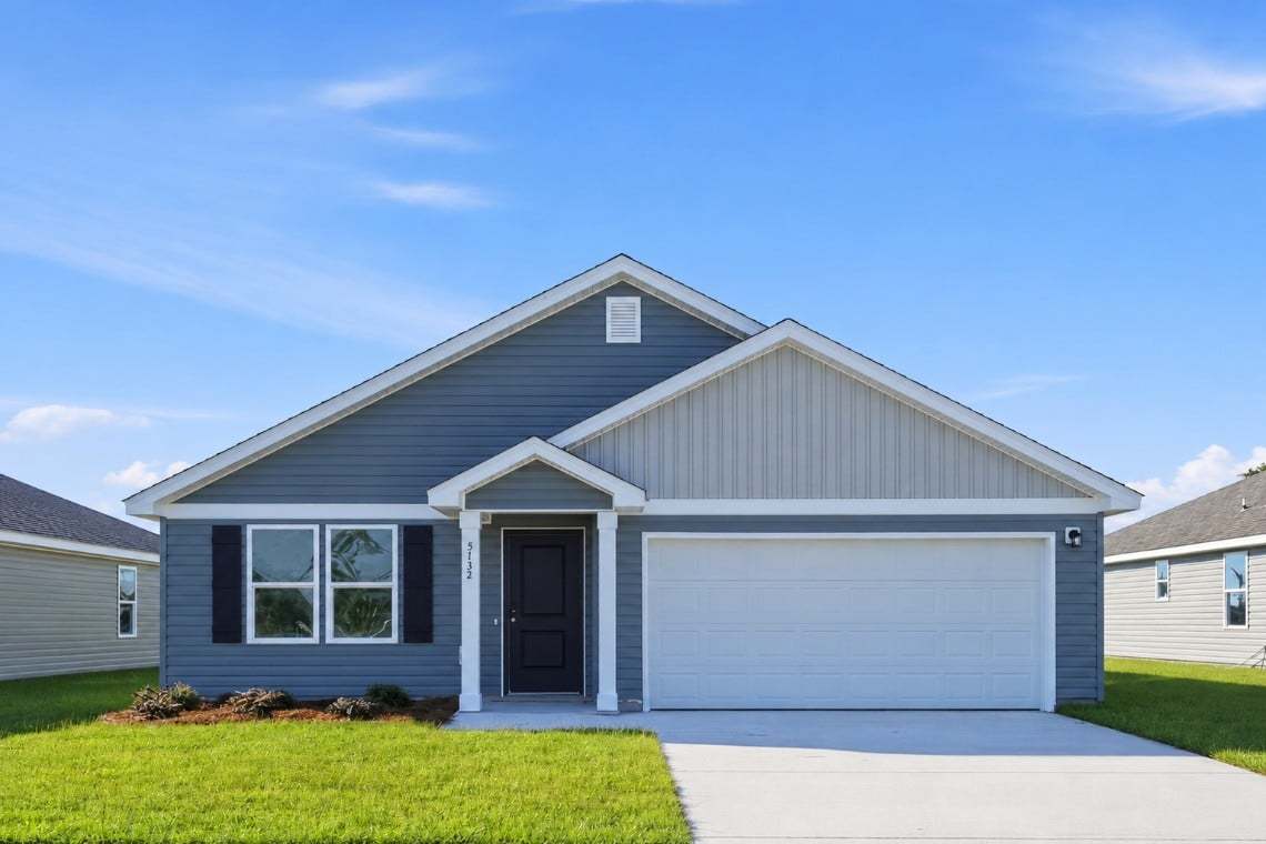 CABOT - Grand Oaks of Callaway: Callaway, Florida - Century Complete