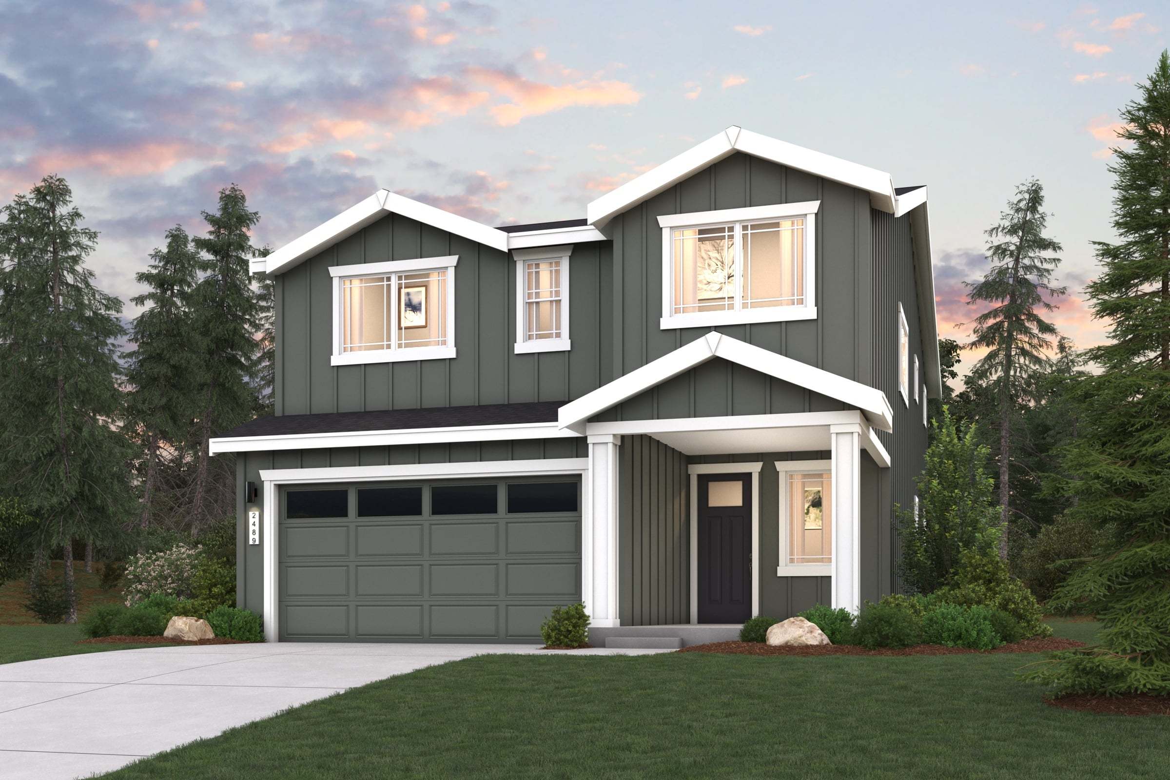 3982 BENGSTON PL (Noah)