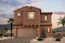 casa en Eaglepointe por Century Communities