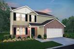 Home in Deer Run - Swartz Creek by Century Complete