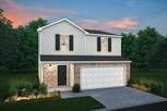 Home in Deer Run - Swartz Creek by Century Complete