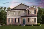 Home in Grand View Lake by Century Complete