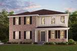 Home in Grand View Lake by Century Complete
