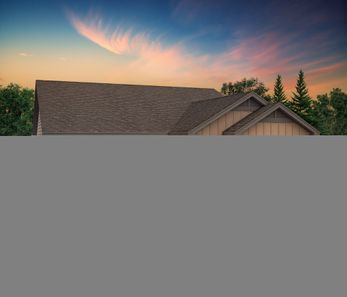 Telluride | Residence 39103 Floor Plan - Century Communities