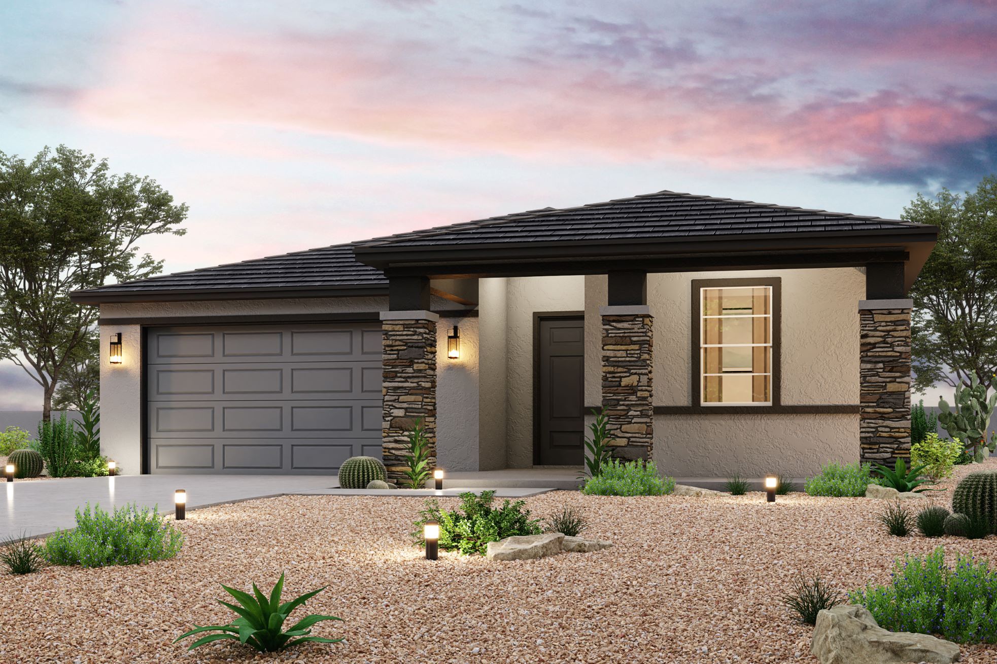 Village at Sundance in Buckeye, AZ | New Homes by Century Communities
