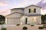 Village at Sundance por Century Communities en Phoenix-Mesa Arizona