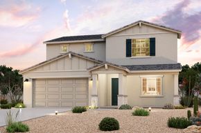 Village at Sundance - Buckeye, AZ