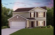 Athens West: Salisbury, North Carolina - Century Complete