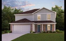Athens West: Salisbury, North Carolina - Century Complete