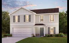 Arrowhead By The Lake: Lizella, Georgia - Century Complete