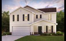 Arrowhead By The Lake: Lizella, Georgia - Century Complete