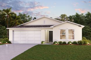 PRESCOTT - River Hill: Welaka, Florida - Century Complete