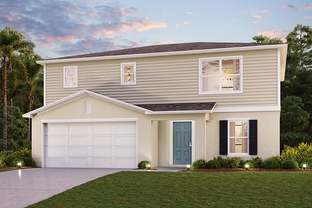CAMBRIA - River Hill: Welaka, Florida - Century Complete