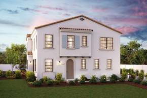 Stonebrook Meadows by Century Communities in Riverside-San Bernardino California