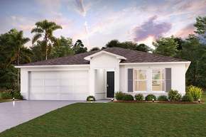 Hillview by Century Complete in Lakeland-Winter Haven Florida