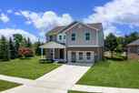 Island Lakes at Midtown - Taylor, MI