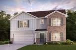 Home in Scipio Sunrise by Century Complete