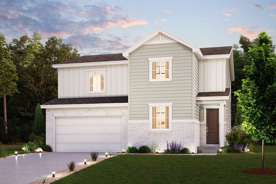 839 Harvard Street (Powell | Residence 39206)