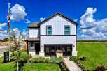 Home in Hacienda by Century Communities