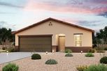 Mountain View Estates - Casa Grande, AZ