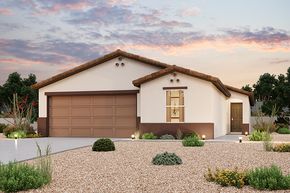Mountain View Estates - Casa Grande, AZ