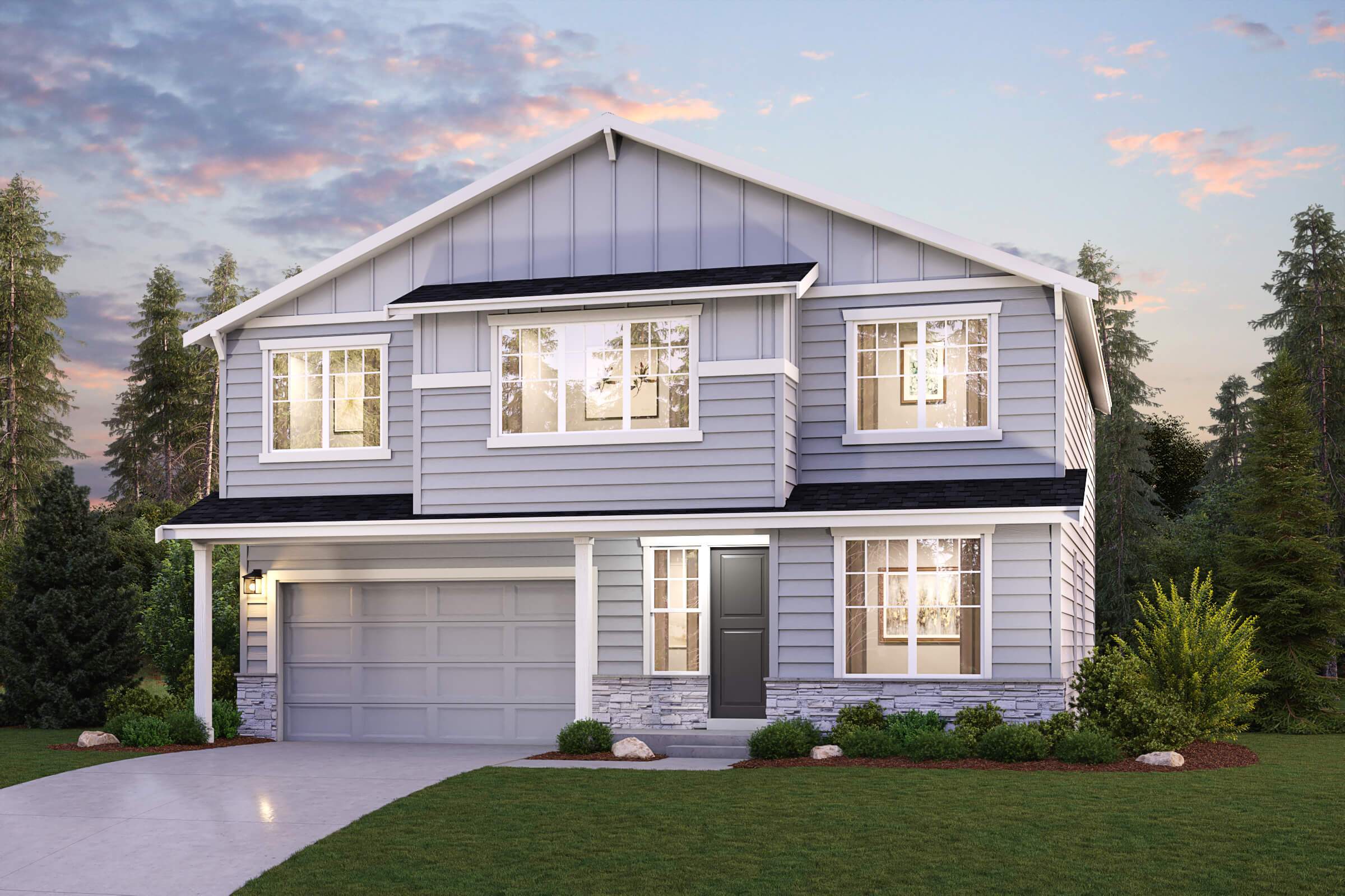 22126 Jameson Ave NW, Poulsbo, WA, 98370