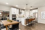 Home in The Diamonds at Whiskey Ridge by Century Communities