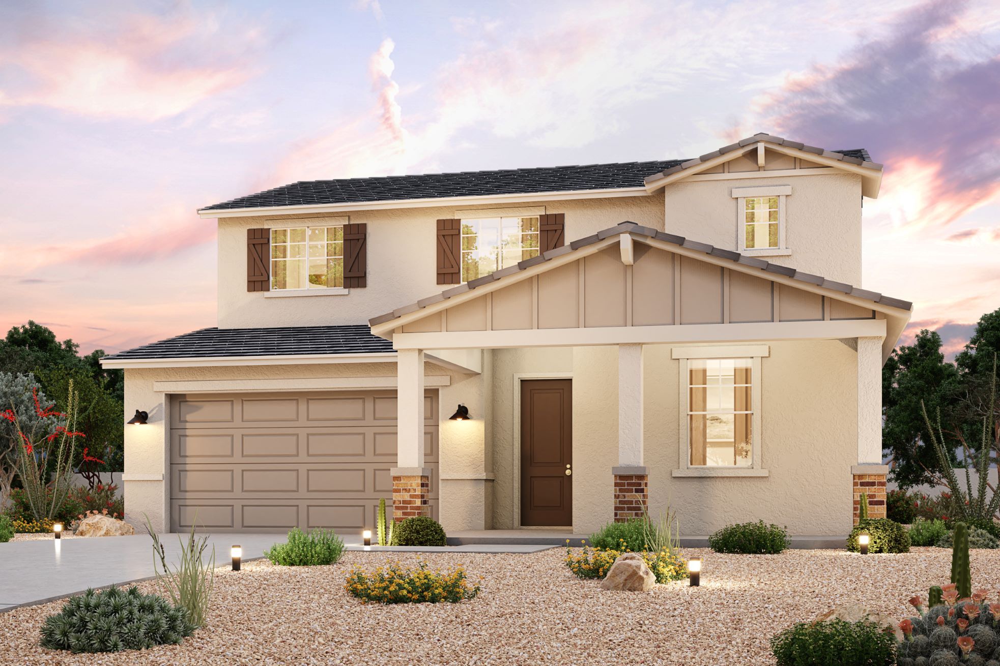 2076 S 246Th Lane. Buckeye, AZ 85326