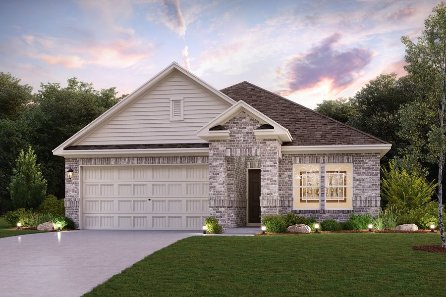 348 Sun Harvest Dr. (Barbara)
