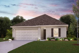 Joseph - Ambergrove: Royse City, Texas - Century Communities