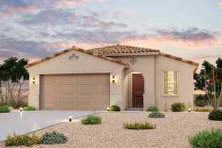 Plan 2 - The Trails at Tortosa: Maricopa, Arizona - Century Communities